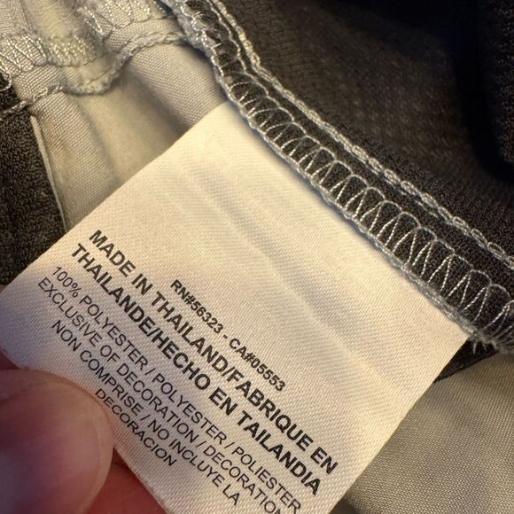 Nike Golf Tour Performance Dri-Fit size 34x30 - Picture 6 of 15